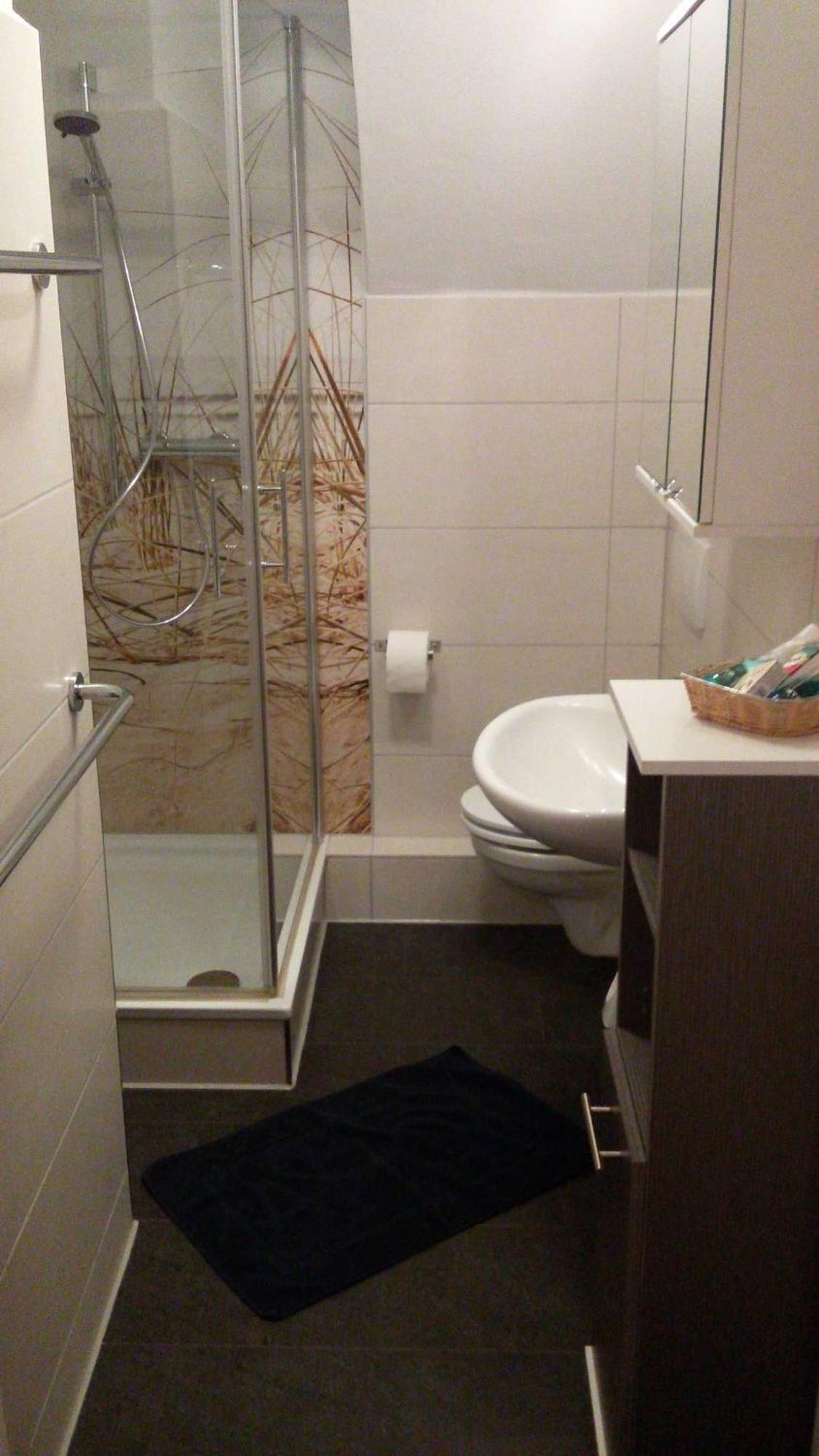 Appartment Holiday Scharbeutz Exteriör bild