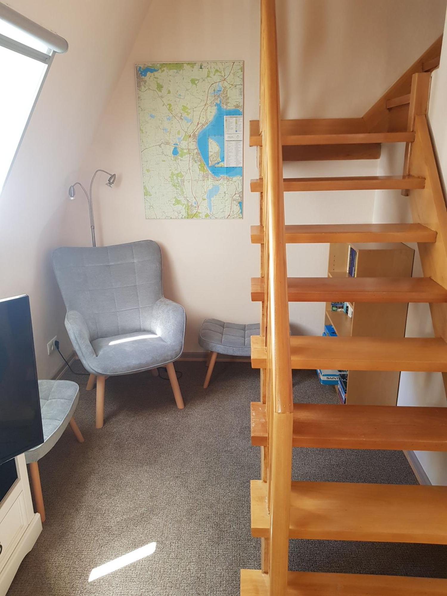 Appartment Holiday Scharbeutz Exteriör bild